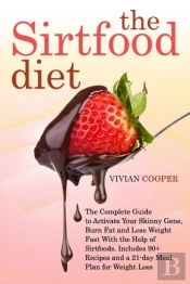 The Sirtfood Diet