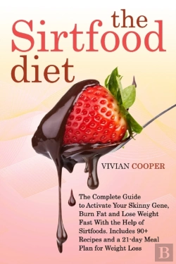 Bertrand.pt - The Sirtfood Diet