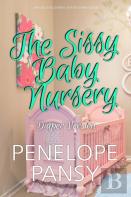The Sissy Baby Nursery - Diaper Version
