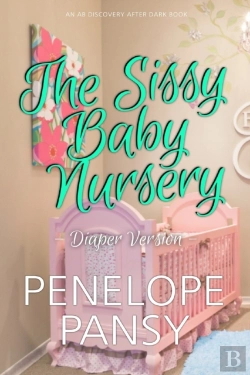 Bertrand.pt - The Sissy Baby Nursery - Diaper Version