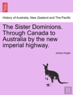 Bertrand.pt - The Sister Dominions. Through Canada To