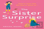 The Sister Surprise