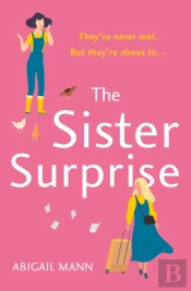 The Sister Surprise