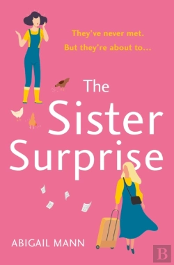 Bertrand.pt - The Sister Surprise