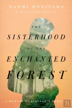 Bertrand.pt - The Sisterhood Of The Enchanted Forest