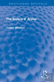 The Sisters D' Aranyi