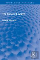 The Sisters D' Aranyi