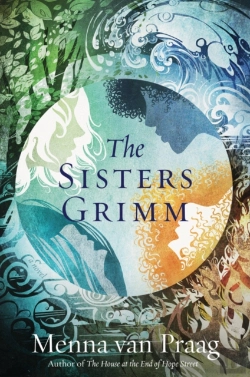 Bertrand.pt - The Sisters Grimm