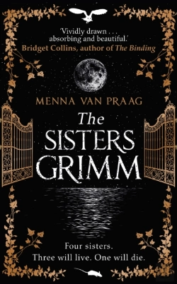Bertrand.pt - The Sisters Grimm