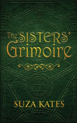Bertrand.pt - The Sisters' Grimoire