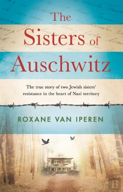 Bertrand.pt - The Sisters Of Auschwitz