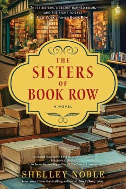 Bertrand.pt - The Sisters Of Book Row