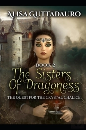 The Sister'S Of Dragoness, Book2