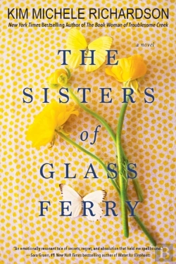 Bertrand.pt - The Sisters Of Glass Ferry