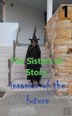 Bertrand.pt - The Sisters Of Story Attack Of The Future
