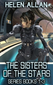 The Sisters Of The Stars: Books 1-3