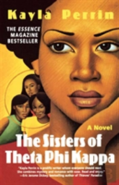 The Sisters Of Theta Phi Kappa
