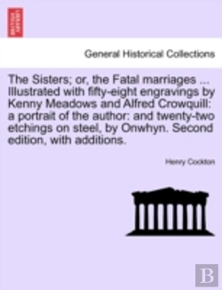Bertrand.pt - The Sisters; Or, The Fatal Marriages ...