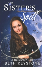 The Sister'S Spell: A Halloween Tale