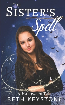 Bertrand.pt - The Sister'S Spell: A Halloween Tale