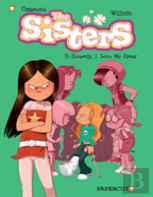 The Sisters Vol. 3