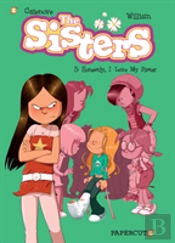 The Sisters Vol. 3