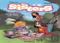 The Sisters Vol. 8