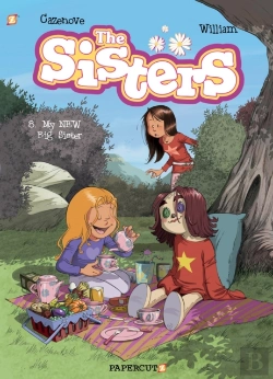 Bertrand.pt - The Sisters Vol. 8