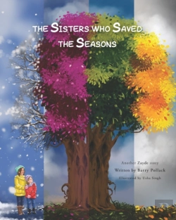 Bertrand.pt - The Sisters Who Saved The Seasons