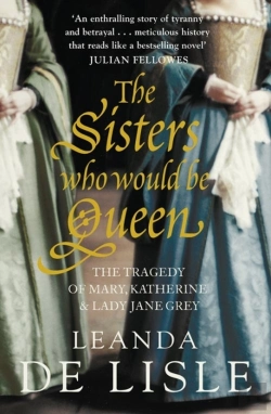 Bertrand.pt - The Sisters Who Would Be Queen