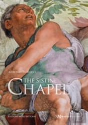The Sistine Chapel