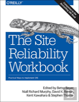The Site Reliability Workbook