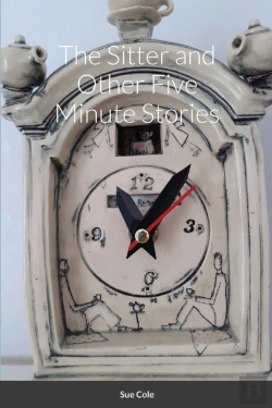 Bertrand.pt - The Sitter And Other Five Minute Stories