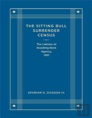 The Sitting Bull Surrender Census