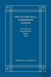 The Sitting Bull Surrender Census
