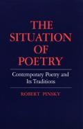 The Situation Of Poetry