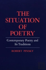 The Situation Of Poetry