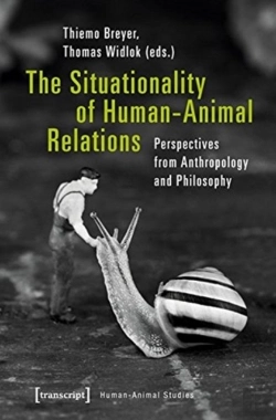 Bertrand.pt - The Situationality Of Humanâ€“Animal Relations Â€“ Perspectives From Anthropology And Philosophy