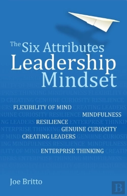 Bertrand.pt - The Six Attributes Of A Leadership Mindset