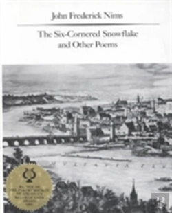 Bertrand.pt - The Six-Cornered Snowflake And Other Poems