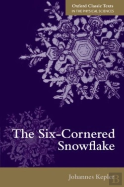 Bertrand.pt - The Six-Cornered Snowflake