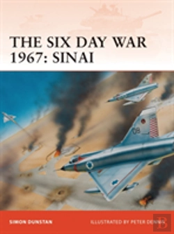 Bertrand.pt - The Six Day War 1967