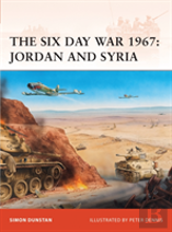 The Six Day War 1967