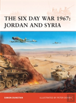 Bertrand.pt - The Six Day War 1967