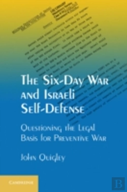 Bertrand.pt - The Six-Day War And Israeli Self-Defense