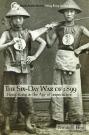 The Six-Day War Of 1899