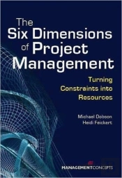 The Six Dimensions Of Project Management