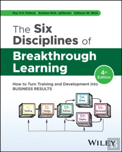 Bertrand.pt - The Six Disciplines Of Breakthrough Learning