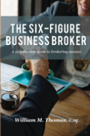 The Six-Figure Business Broker