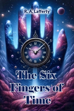 Bertrand.pt - The Six Fingers Of Time (Edition2024)